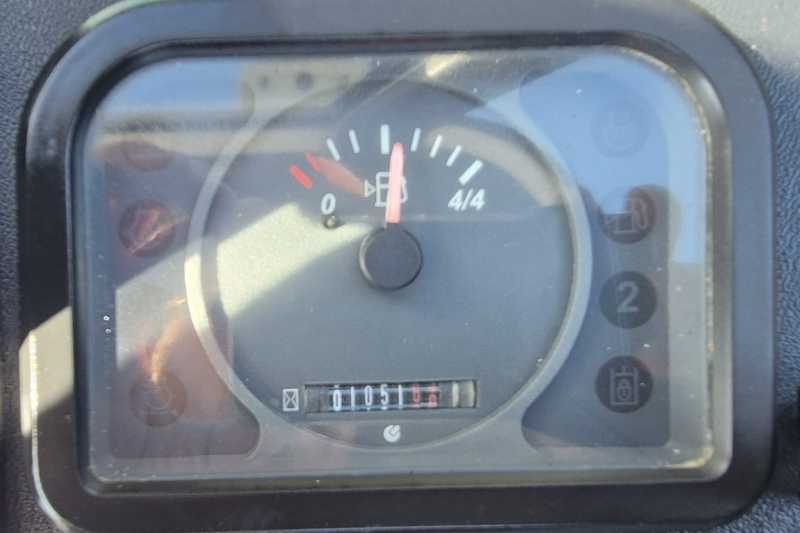 OmecoHub - Immagine MESSERSI M38U.C